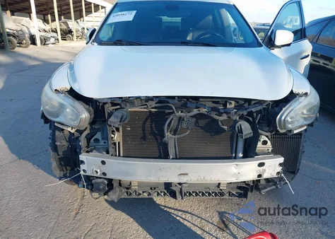 2014 Infiniti Qx60 z USA, uszkodzony, nr VIN 5N1AL0MN1EC550410